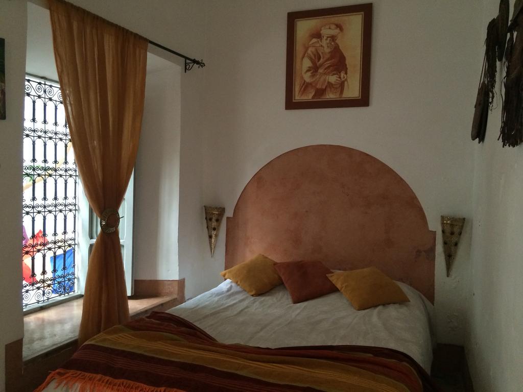Riad Dar Nabila