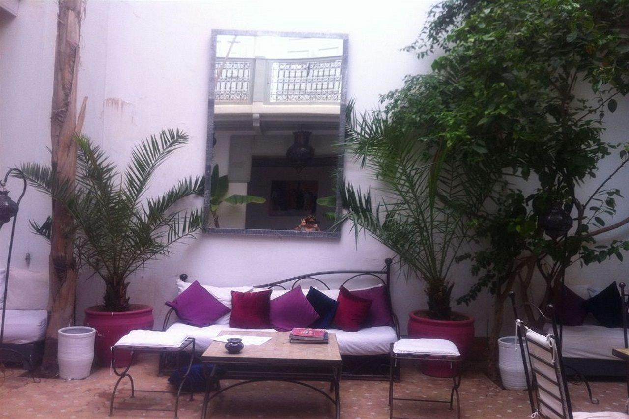 Dar Nabila Marrakesh
