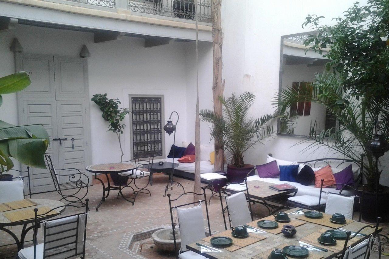 Dar Nabila Marrakesh