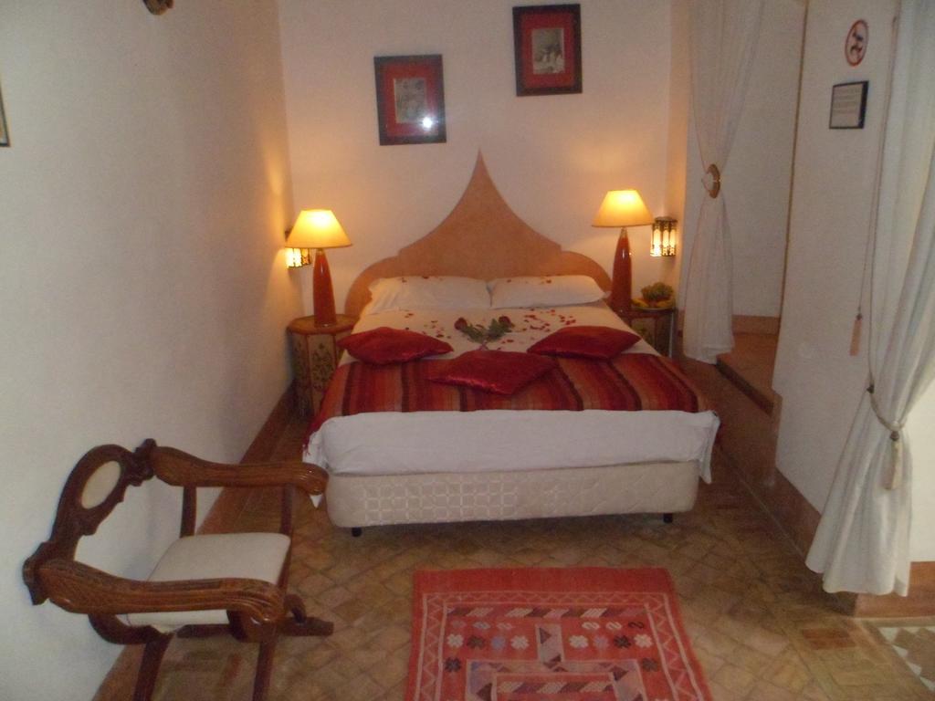 Dar Nabila Riad Marrakesh