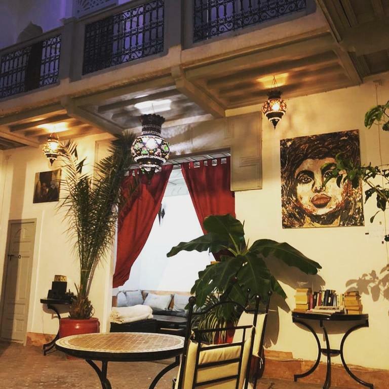 Dar Nabila Marrakesh
