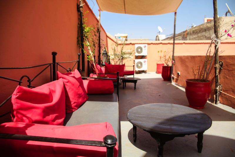 Riad Dar Nabila Marrakesh